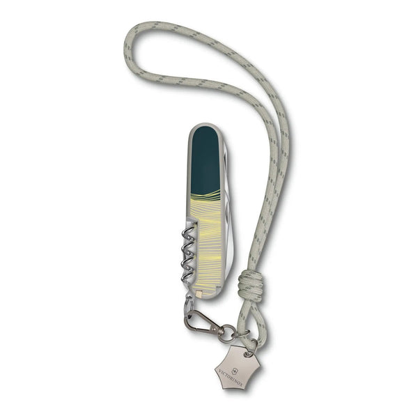 Victorinox Swiss - Companion New York Style