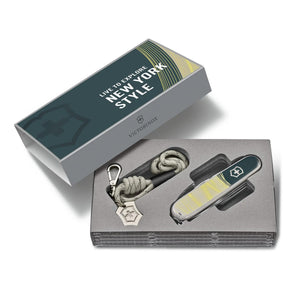 Victorinox Swiss - Companion New York Style
