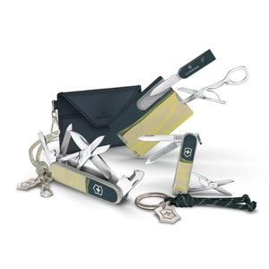 Victorinox Swiss - Companion New York Style