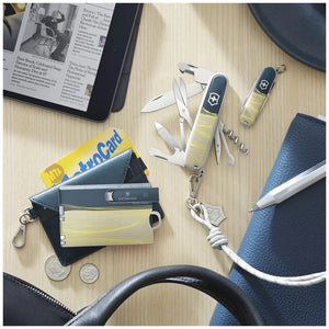 Victorinox Swiss - Companion New York Style