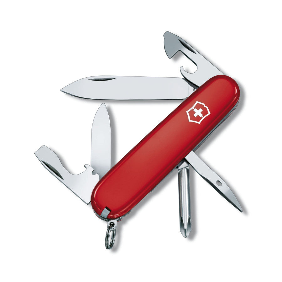 Victorinox Swiss - Tinker Roja