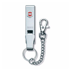 LLAVERO CINCHO MULTICLIP CADENA - VICTORINOX