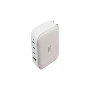 TUCANO -  TRAVEL ADAPTER GAN 100W WT