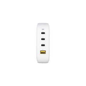 TUCANO -  TRAVEL ADAPTER GAN 100W WT