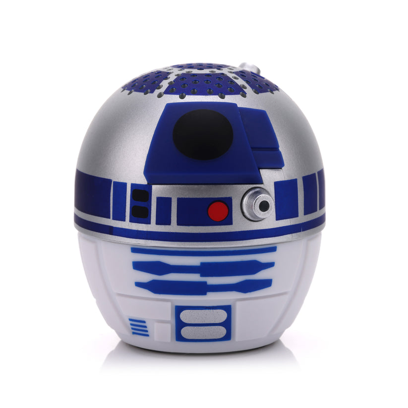 Bocina Bluetooth Star Wars R2D2