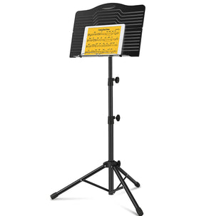 Donner DMS-1 - Atril plegable