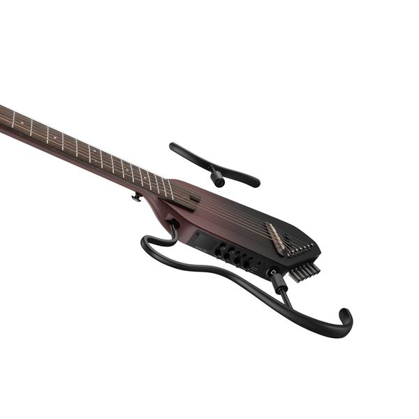 Donner HUSH™ I PRO - Guitarra de viaje