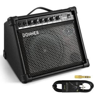 Amplificador DKA-20 - Donner
