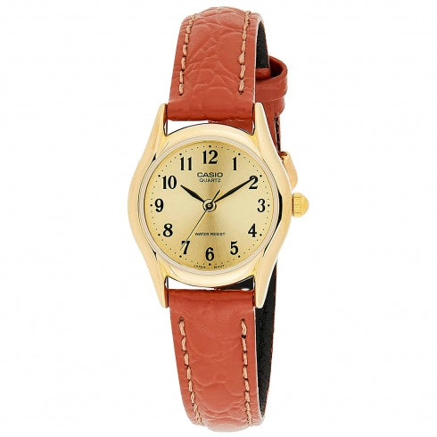 Reloj - CASIO LTP-1094Q-9BRDF