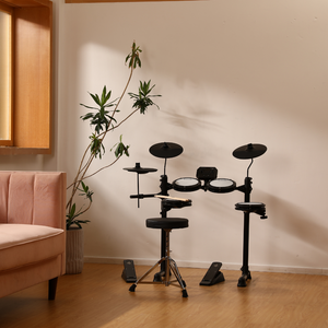 Bateria Electrica Donner DED-80