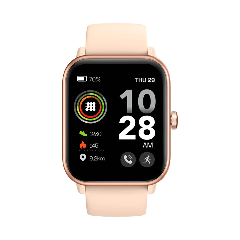 Reloj inteligente - Cubitt CT2P3M-55 Pro Max Unisex