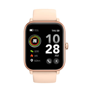 Reloj inteligente - Cubitt CT2P3M-55 Pro Max Unisex