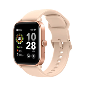 Reloj inteligente - Cubitt CT2P3M-55 Pro Max Unisex