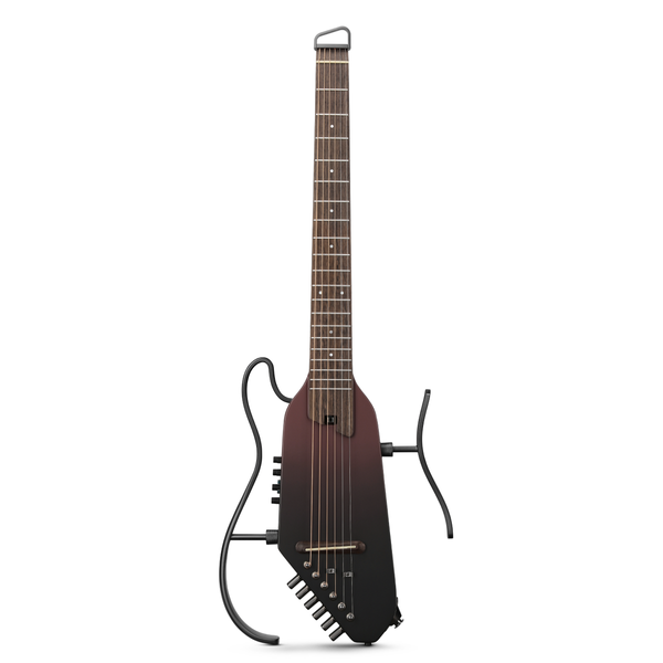 Donner HUSH™ I PRO - Guitarra de viaje