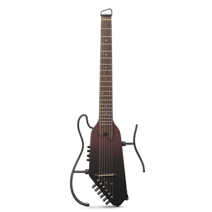 Donner HUSH™ I PRO - Guitarra de viaje