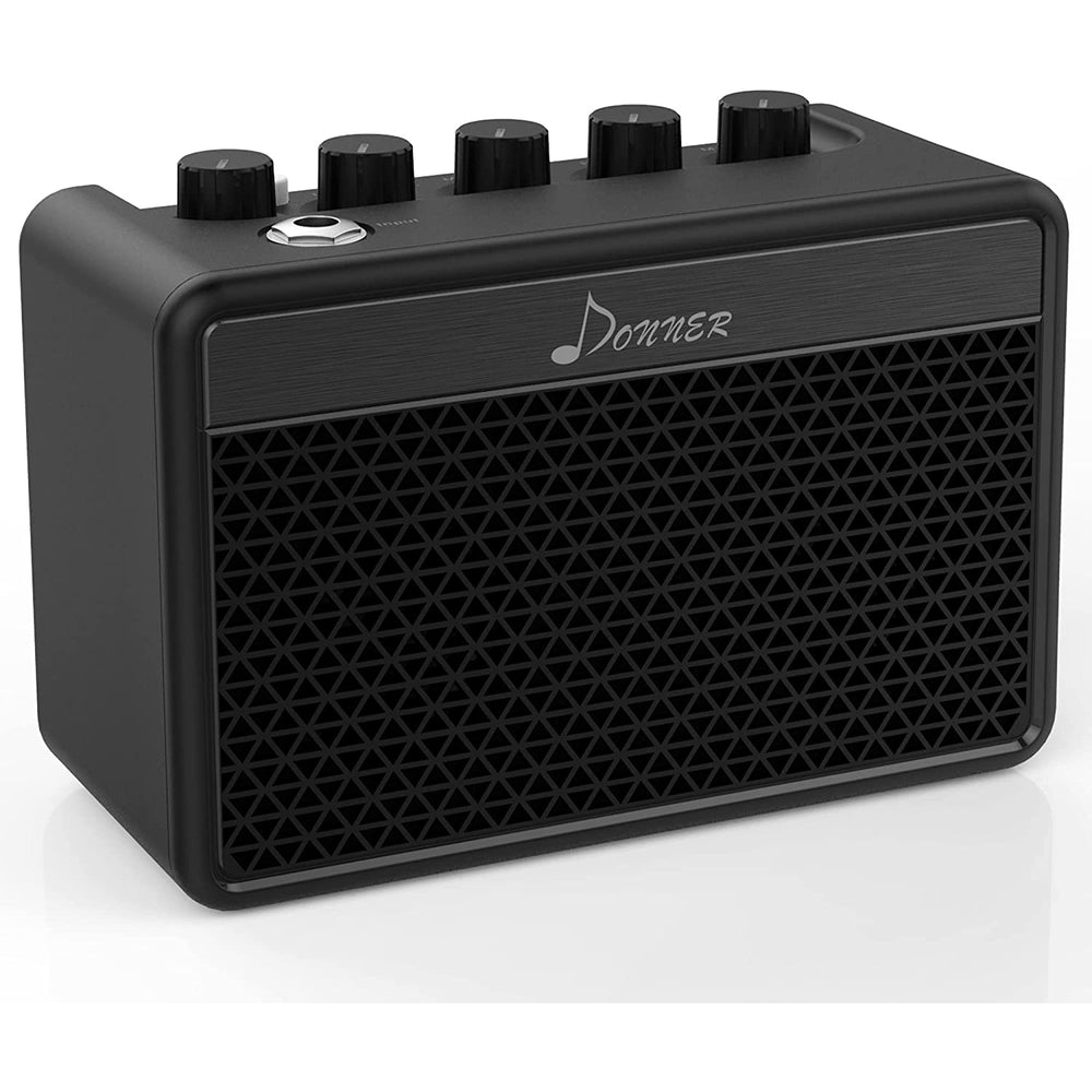 Mini amplificador de guitarra Donner DA-10