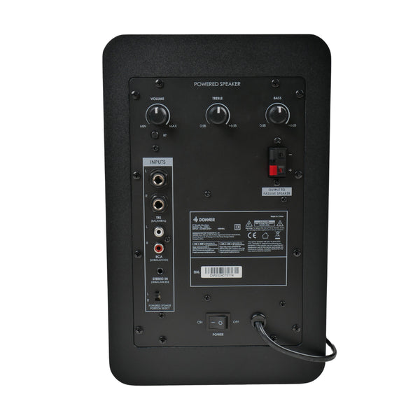 Donner DMS-5 - Monitores de Estudio
