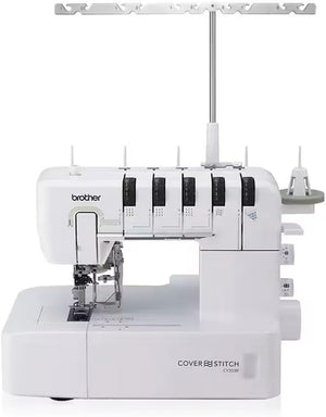 Máquina de Coser - BROTHER CV3550