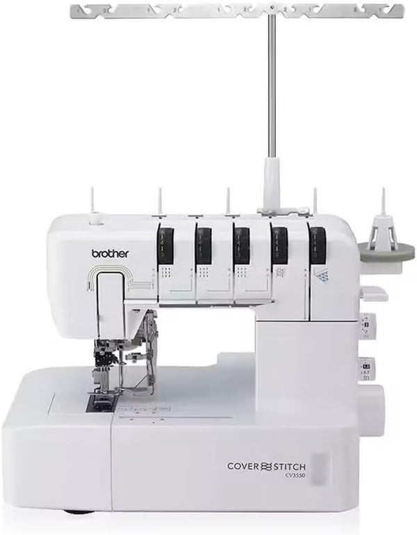 Máquina de Coser - BROTHER CV3550
