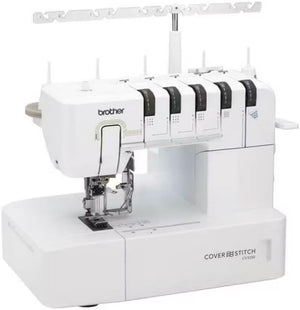 Máquina de Coser - BROTHER CV3550