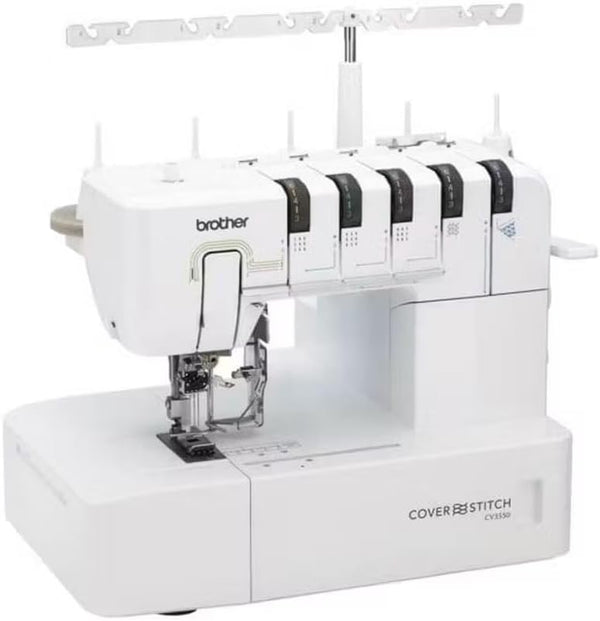 Máquina de Coser - BROTHER CV3550