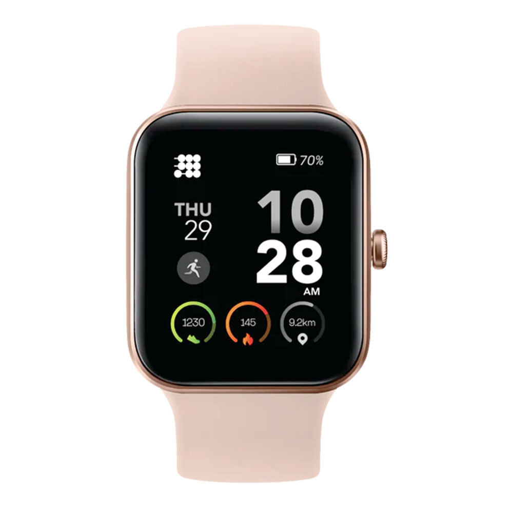 Reloj inteligente - Cubitt CT2 Pro Serie 3
