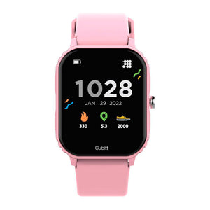 Reloj inteligente cubitt CTTN-5