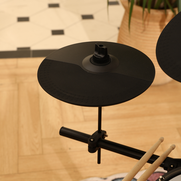 Bateria Electrica Donner DED-80