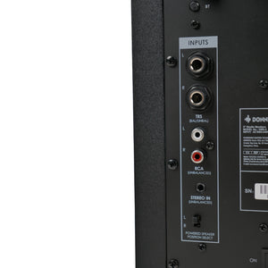 Donner DMS-5 - Monitores de Estudio