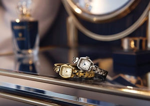 Bulova - Classic Mini Dress