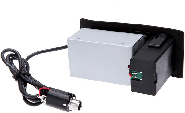 Amplificador para Guitarra Acustico
