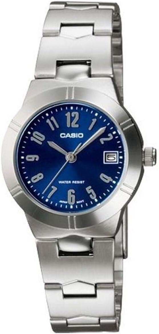 Reloj - CASIO Dama LTP-1241D-2A2DF