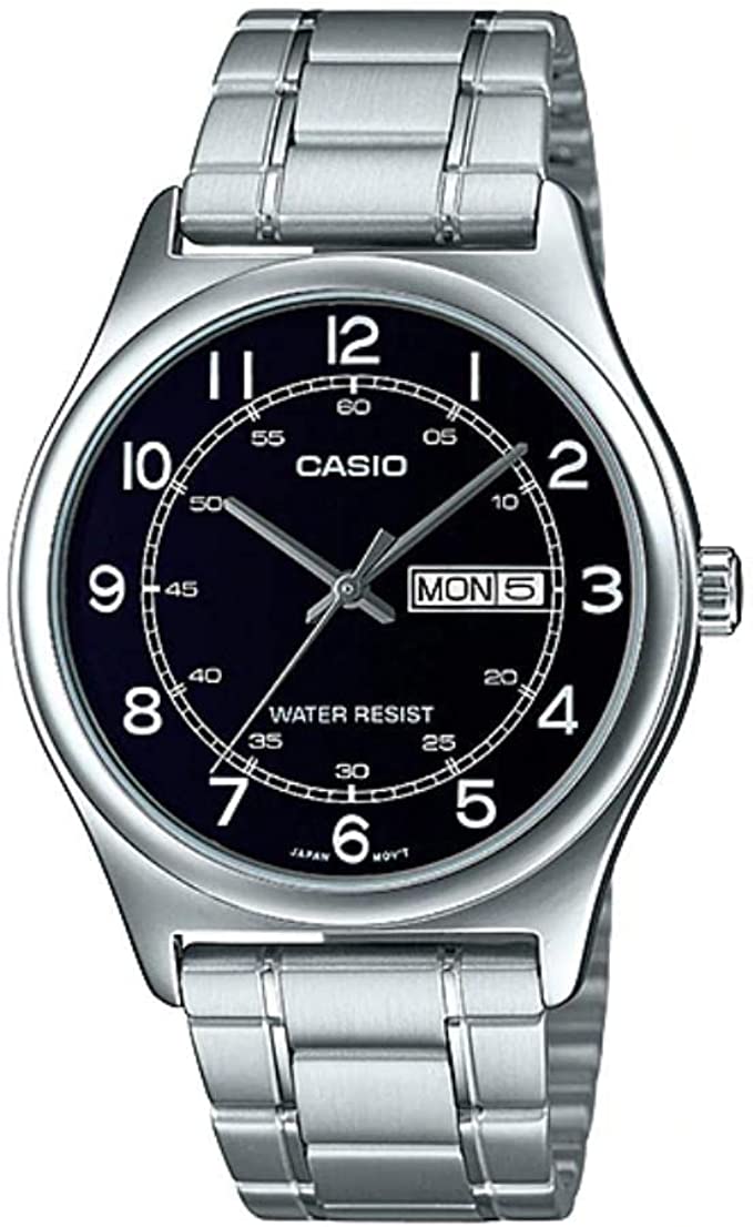 Reloj - CASIO MTP-V006D-1B2UD