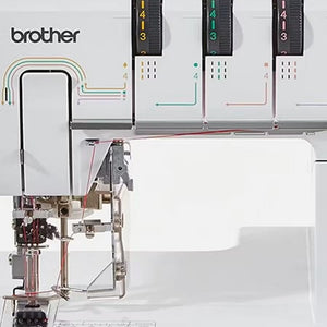 Máquina de Coser - BROTHER CV3550