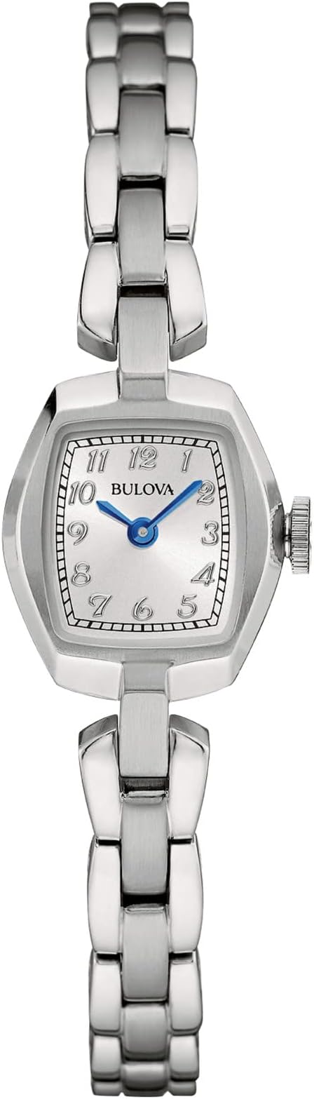Bulova - Classic Mini Dress