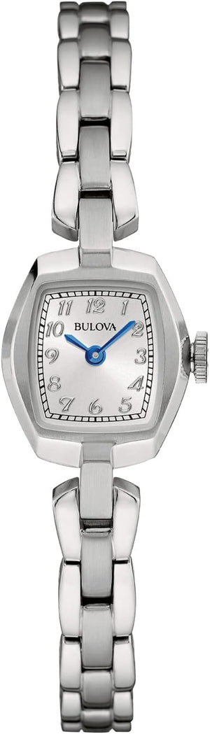 Bulova - Classic Mini Dress