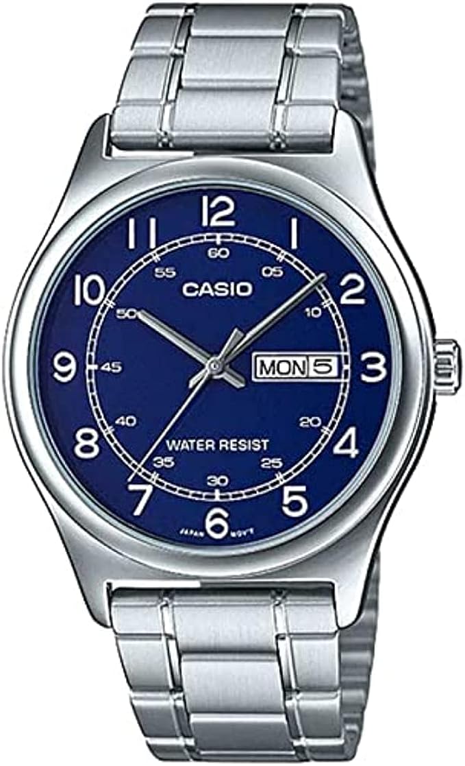 Reloj - CASIO MTP-V006D-2B