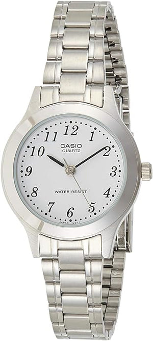 Reloj - CASIO LTP-1128A-7BRDF