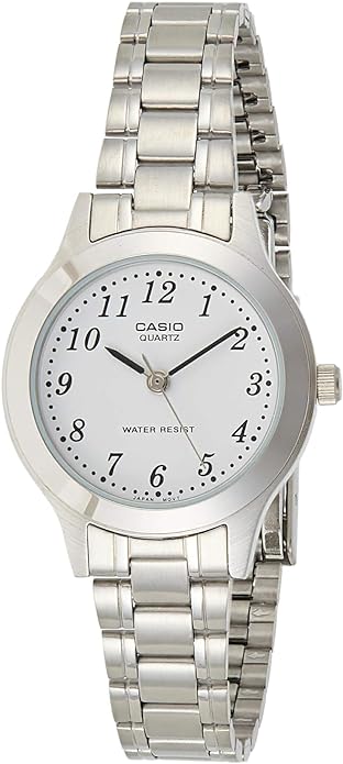 Reloj - CASIO LTP-1128A-7BRDF