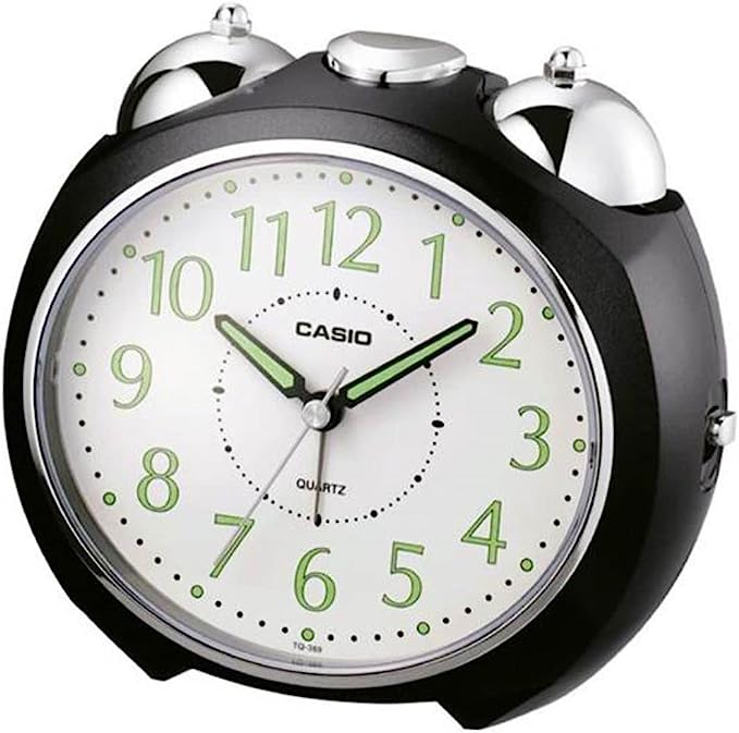 Reloj - CASIO TQ-369-1DF