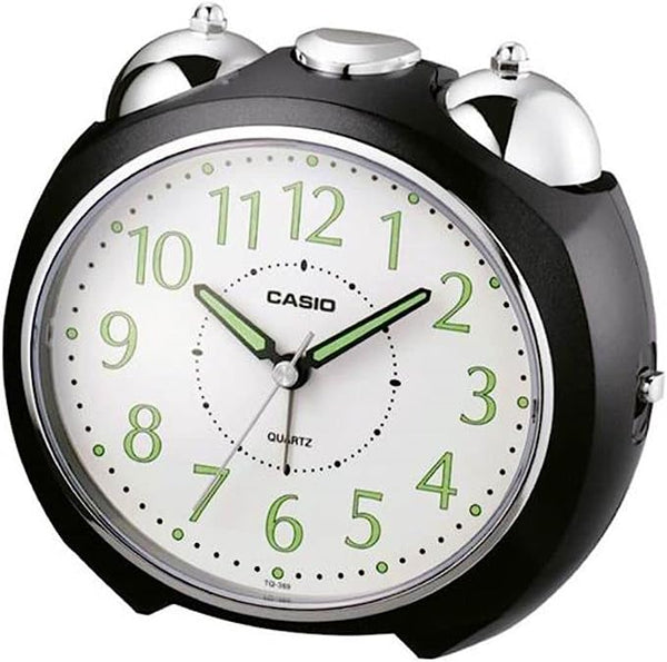 Reloj - CASIO TQ-369-1DF