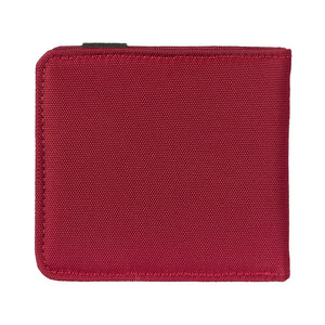 TA 5.0 EXT BI-FOLD WALLET RFID RED - VICTORINOX