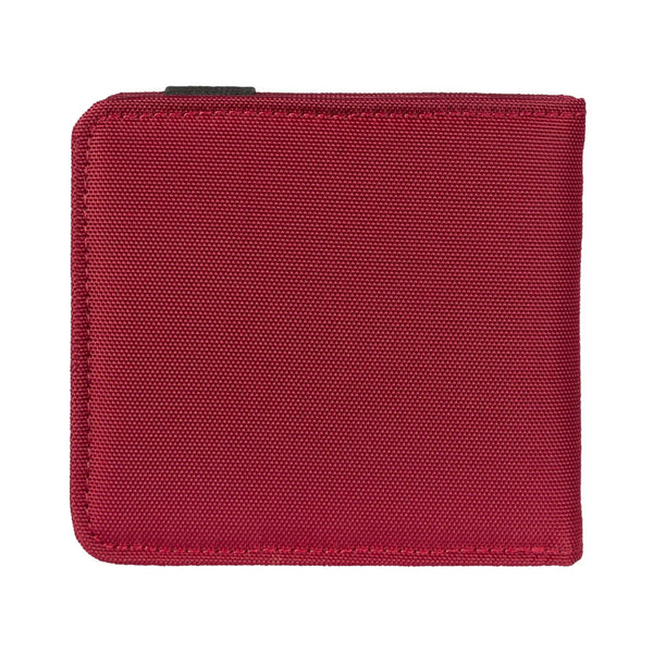 TA 5.0 EXT BI-FOLD WALLET RFID RED - VICTORINOX