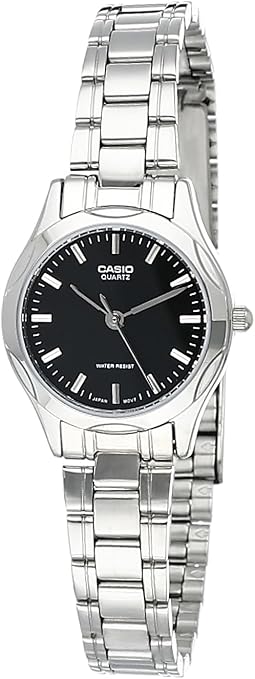 Reloj - CASIO LTP-1275D-1A