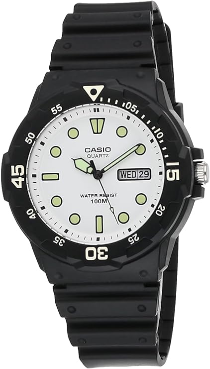 Reloj - CASIO MRW-200H-7EVDF