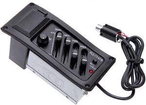 Amplificador para Guitarra Acustico