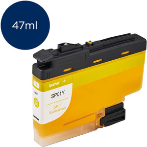 Brother SP01YS - Tinta para sublimadora
