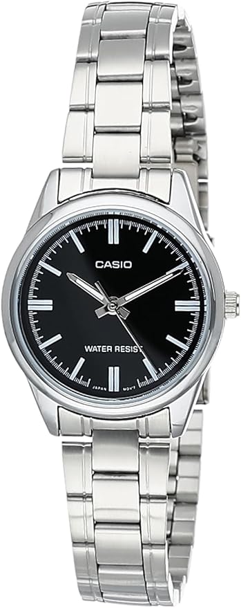 Reloj - CASIO LTP-V005D-1AUDF