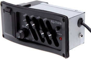 Amplificador para Guitarra Acustico