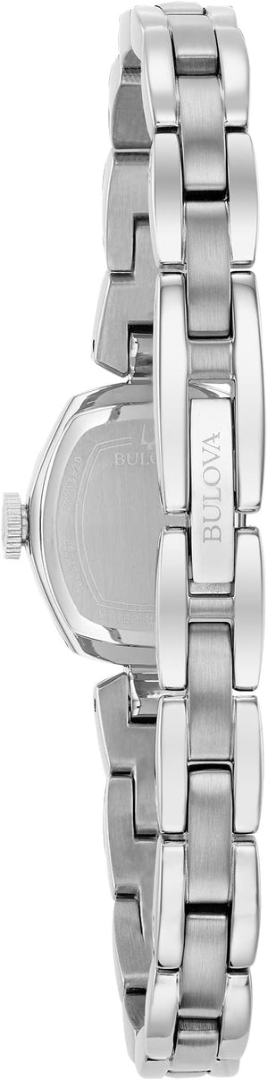 Bulova - Classic Mini Dress